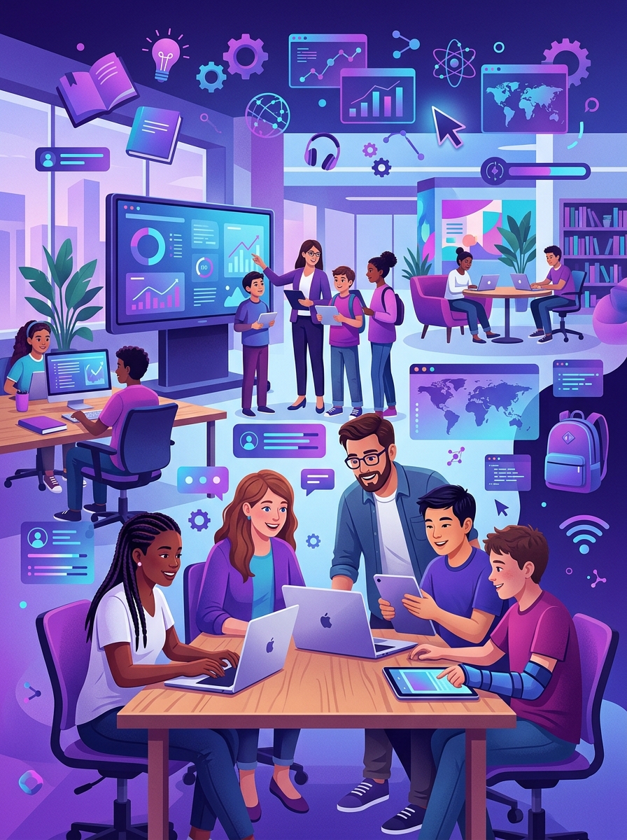 EdTech Education
